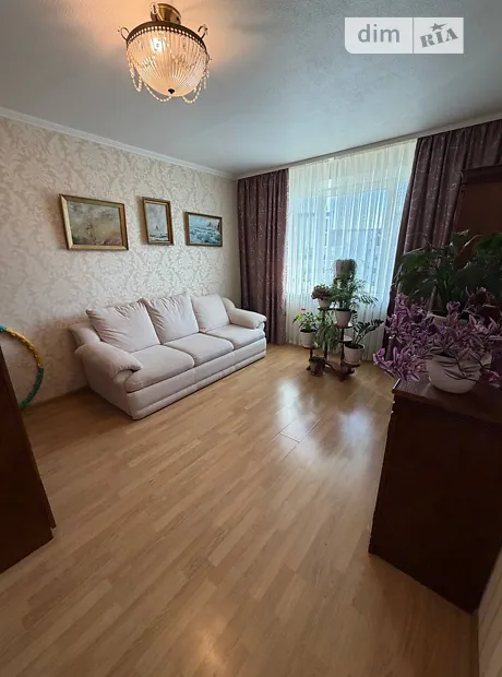 Квартира на шосе Харківське, 58А в Києві, ID 169777, фото №16