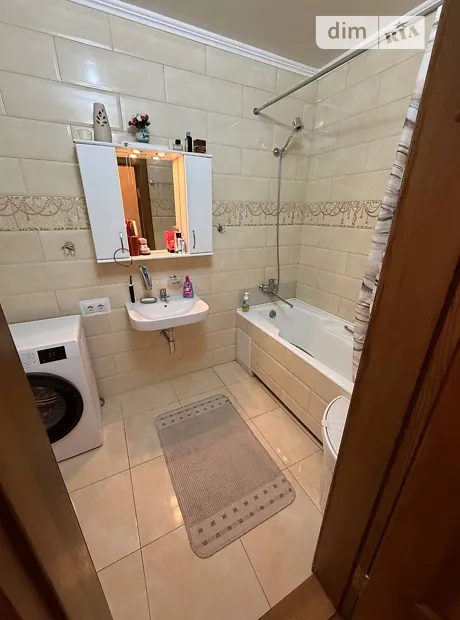 Квартира на шосе Харківське, 58А в Києві, ID 169777, фото №17
