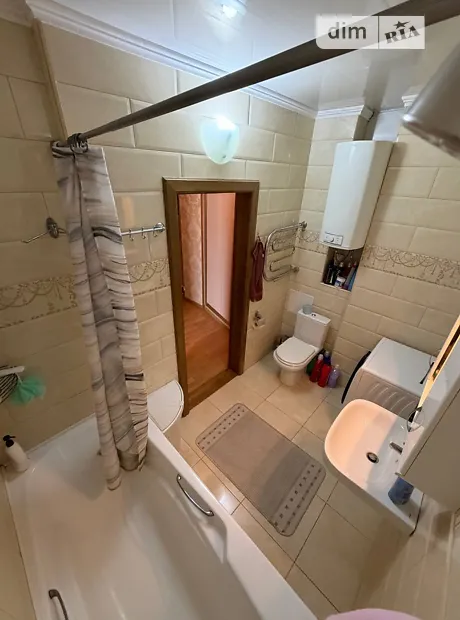 Квартира на шосе Харківське, 58А в Києві, ID 169777, фото №18