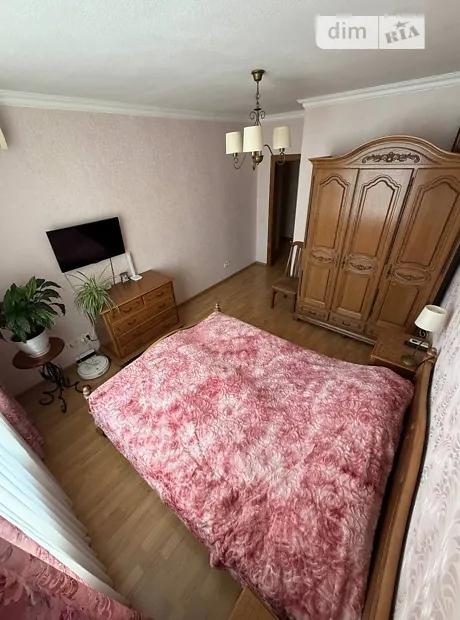 Квартира на шосе Харківське, 58А в Києві, ID 169777, фото №19