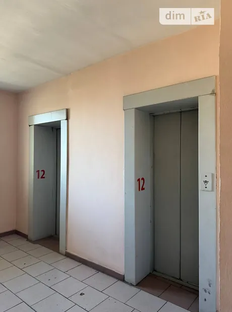 Квартира на шосе Харківське, 58А в Києві, ID 169777, фото №20