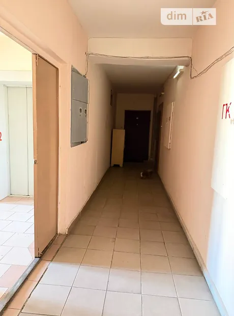 Квартира на шосе Харківське, 58А в Києві, ID 169777, фото №21