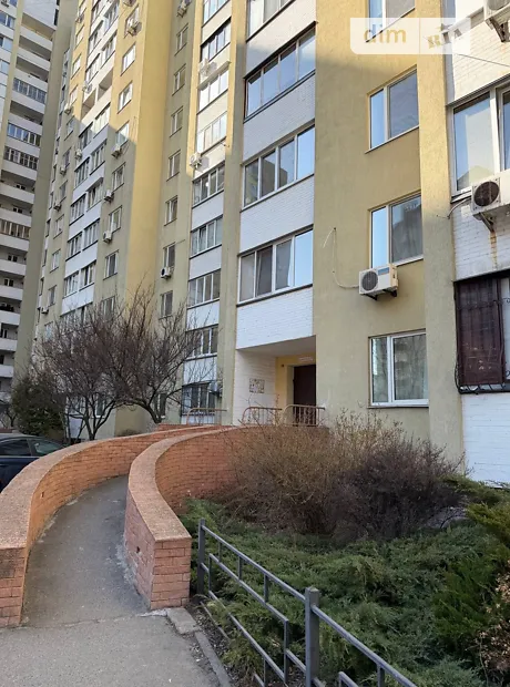Квартира на шосе Харківське, 58А в Києві, ID 169777, фото №22