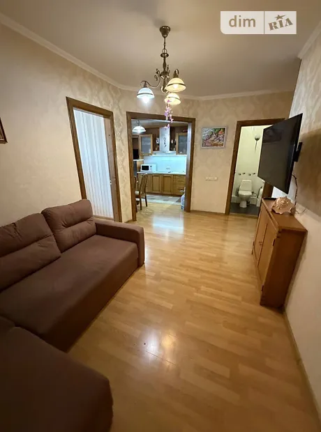 Квартира на шосе Харківське, 58А в Києві, ID 169777, фото №6
