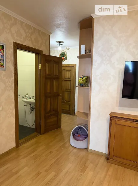 Квартира на шосе Харківське, 58А в Києві, ID 169777, фото №7