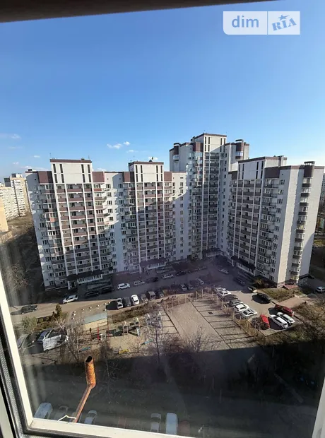 Квартира на шосе Харківське, 58А в Києві, ID 169777, фото №9