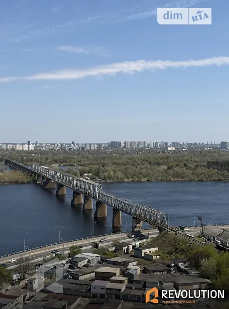 Квартира на вул. Набережно-Рибальська дорога, 27 в Києві, ID 191938, фото №14