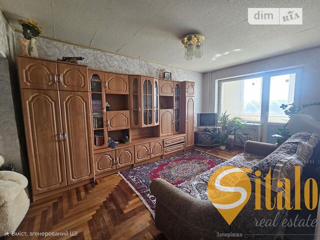 Квартира на вул. Запорізька в Запоріжжі, ID 203029, фото №1