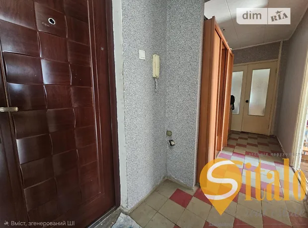 Квартира на вул. Запорізька в Запоріжжі, ID 203029, фото №12
