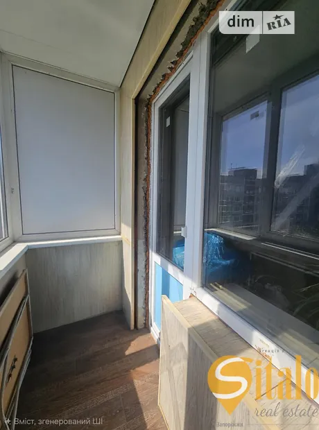 Квартира на вул. Запорізька в Запоріжжі, ID 203029, фото №16