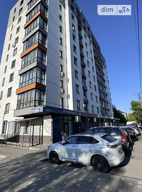 Квартира на вул. Сорохтея О, 41А в Івано-Франківську, ID 172878, фото №1