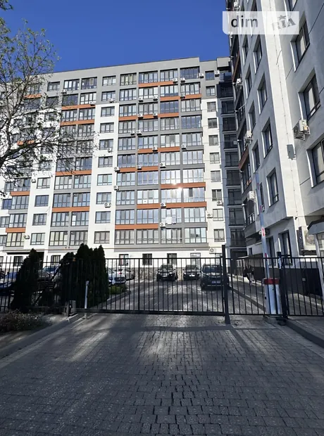 Квартира на вул. Сорохтея О, 41А в Івано-Франківську, ID 172878, фото №2