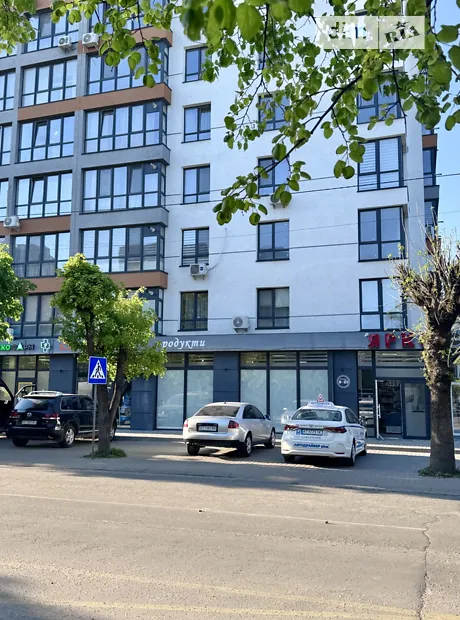 Квартира на вул. Сорохтея О, 41А в Івано-Франківську, ID 172878, фото №3