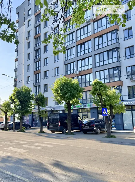 Квартира на вул. Сорохтея О, 41А в Івано-Франківську, ID 172878, фото №4