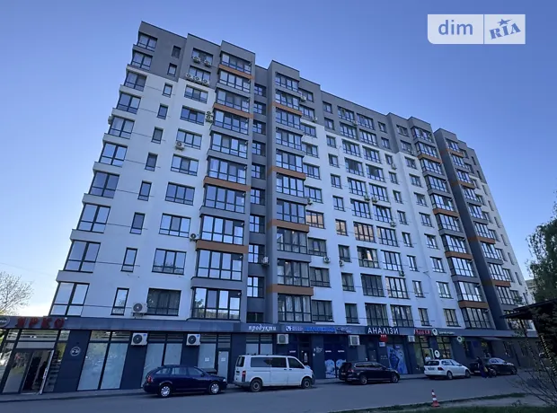 Квартира на вул. Сорохтея О, 41А в Івано-Франківську, ID 172878, фото №45