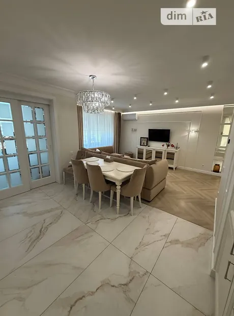Квартира на вул. Панаса Мирного, 1 в Хмельницькому, ID 234596, фото №1