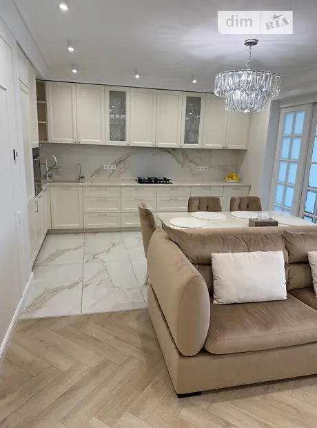 Квартира на вул. Панаса Мирного, 1 в Хмельницькому, ID 234596, фото №17