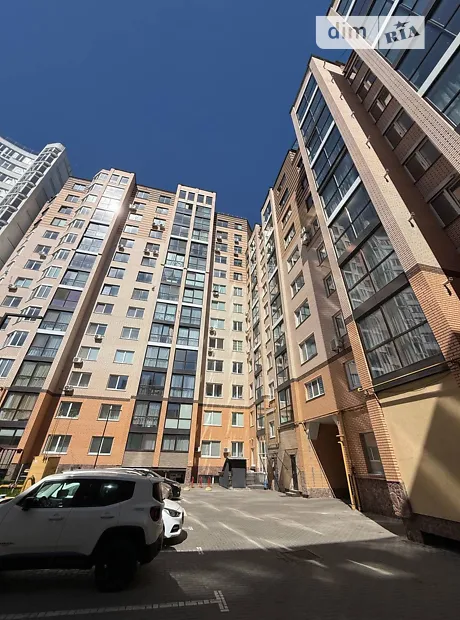 Квартира на вул. Панаса Мирного, 1 в Хмельницькому, ID 234596, фото №18