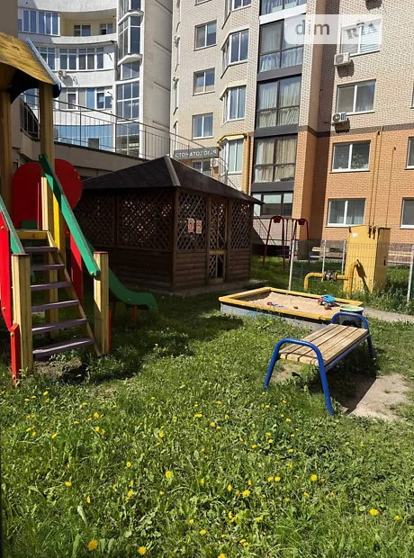 Квартира на вул. Панаса Мирного, 1 в Хмельницькому, ID 234596, фото №19