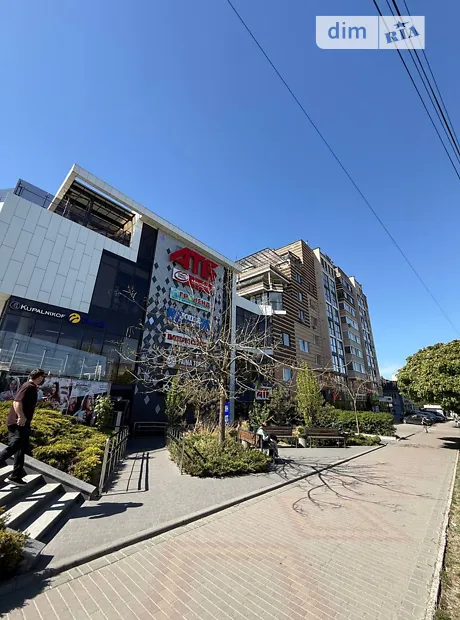 Квартира на вул. Панаса Мирного, 1 в Хмельницькому, ID 234596, фото №20