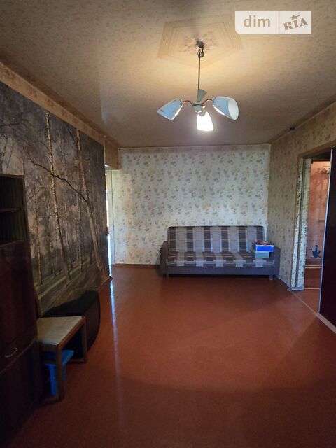 Квартира на вул. Бикова, 18 в Кривому Розі, ID 201334, фото №1
