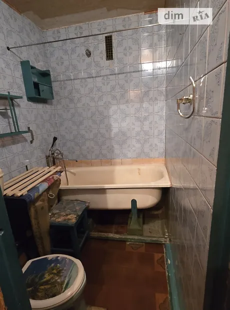 Квартира на вул. Бикова, 18 в Кривому Розі, ID 201334, фото №17