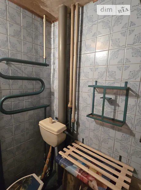 Квартира на вул. Бикова, 18 в Кривому Розі, ID 201334, фото №19