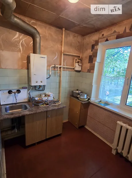 Квартира на вул. Бикова, 18 в Кривому Розі, ID 201334, фото №21