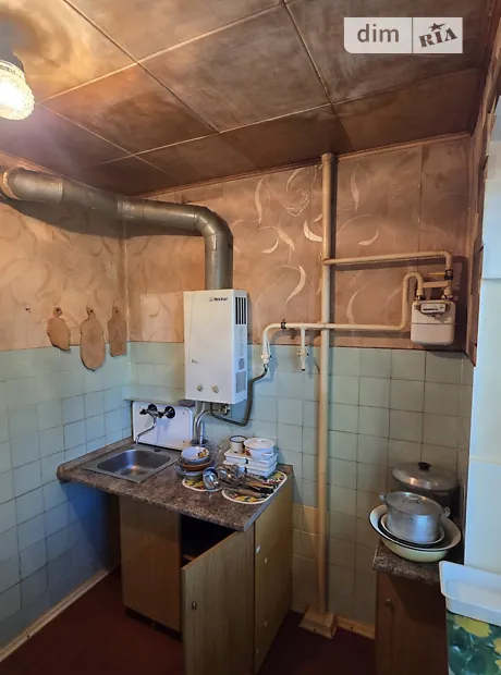 Квартира на вул. Бикова, 18 в Кривому Розі, ID 201334, фото №23