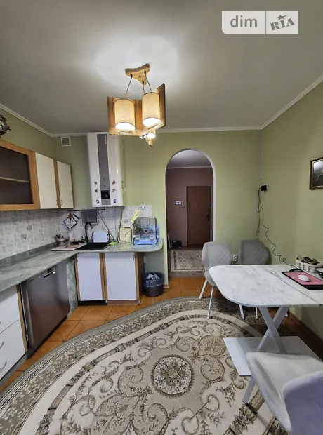 Квартира на бул. Вацлава Гавела, 40Б в Києві, ID 166757, фото №2