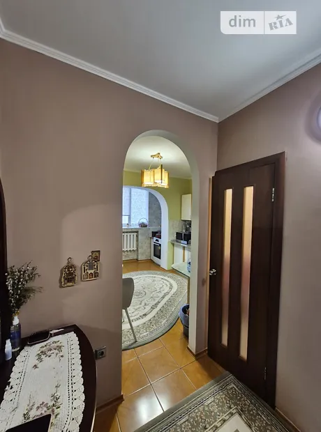 Квартира на бул. Вацлава Гавела, 40Б в Києві, ID 166757, фото №11