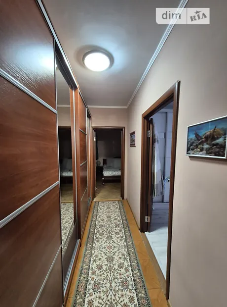 Квартира на бул. Вацлава Гавела, 40Б в Києві, ID 166757, фото №13