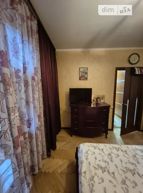 Квартира на бул. Вацлава Гавела, 40Б в Києві, ID 166757, фото №14