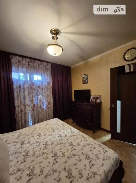 Квартира на бул. Вацлава Гавела, 40Б в Києві, ID 166757, фото №18