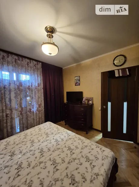 Квартира на бул. Вацлава Гавела, 40Б в Києві, ID 166757, фото №19