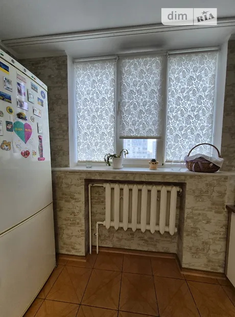 Квартира на бул. Вацлава Гавела, 40Б в Києві, ID 166757, фото №3