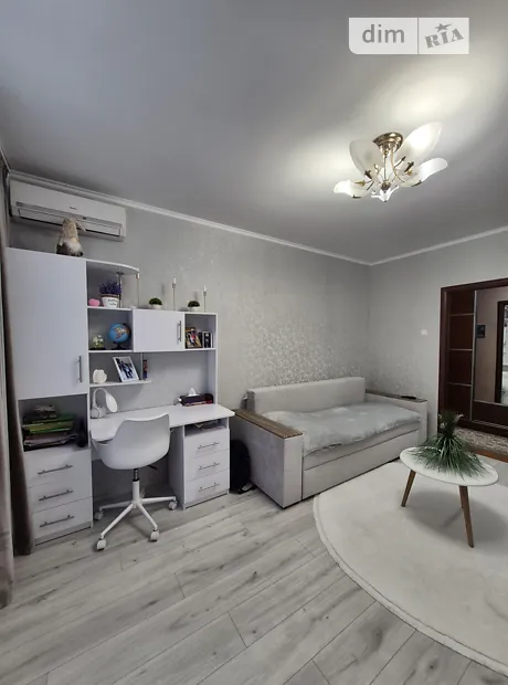 Квартира на бул. Вацлава Гавела, 40Б в Києві, ID 166757, фото №21