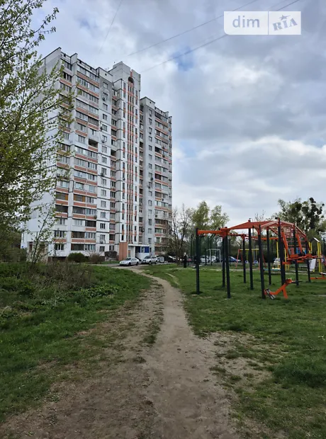 Квартира на бул. Вацлава Гавела, 40Б в Києві, ID 166757, фото №25