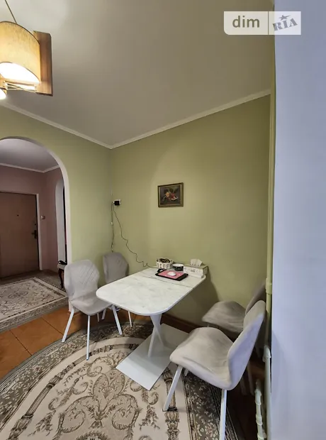 Квартира на бул. Вацлава Гавела, 40Б в Києві, ID 166757, фото №5
