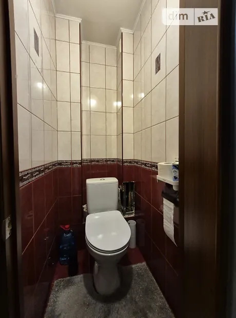 Квартира на бул. Вацлава Гавела, 40Б в Києві, ID 166757, фото №8
