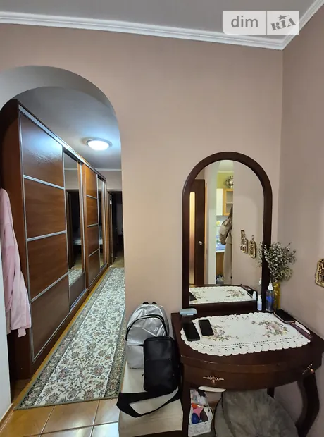 Квартира на бул. Вацлава Гавела, 40Б в Києві, ID 166757, фото №9