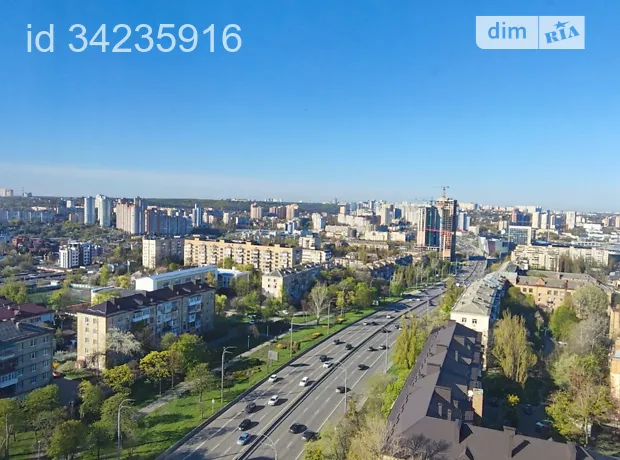 Квартира на бул. Миколи Міхновського, 13А в Київ, ID 188803, фото №3