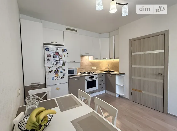 Квартира на вул. Григорія Сковороди, 11 в Києві, ID 223510, фото №1
