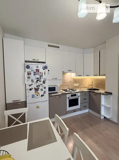 Квартира на вул. Григорія Сковороди, 11 в Києві, ID 223510, фото №2