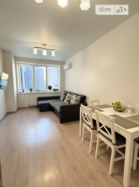 Квартира на вул. Григорія Сковороди, 11 в Києві, ID 223510, фото №7