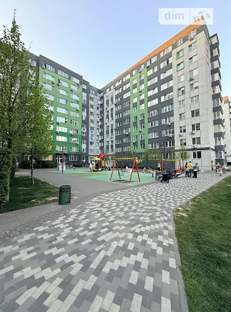 Квартира на вул. Григорія Сковороди, 11 в Києві, ID 223510, фото №8