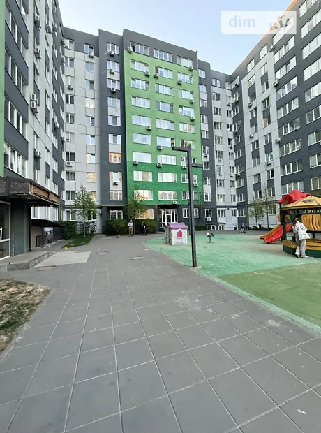 Квартира на вул. Григорія Сковороди, 11 в Києві, ID 223510, фото №9