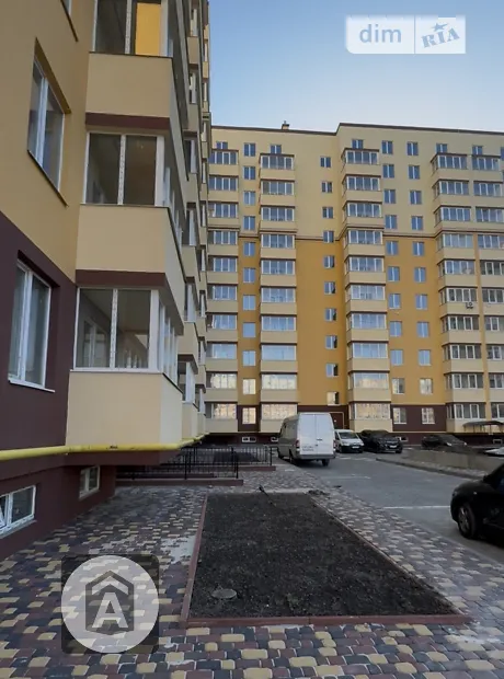Квартира на вул. Бишівська, 7 в Києві, ID 226036, фото №1