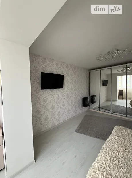 Квартира на вул. Яблунева, 5Б в Києві, ID 241389, фото №2