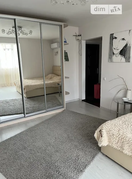Квартира на вул. Яблунева, 5Б в Києві, ID 241389, фото №4